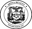 Aetna Realty crest